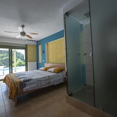Villa Mylokopi Perachora