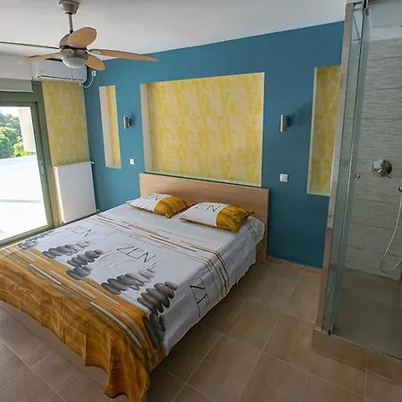 Mylokopi Villa Perachora