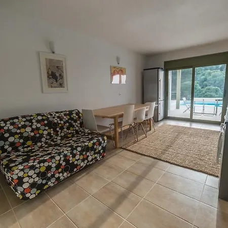 Mylokopi Villa Perachora