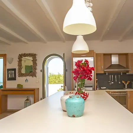 Mylokopi Villa