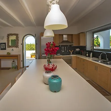 Mylokopi Villa Perachora