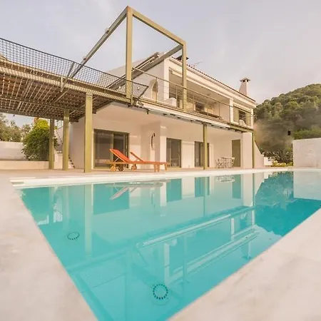 Villa Mylokopi *