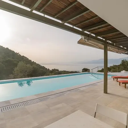 Villa Mylokopi *