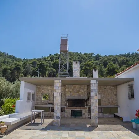 Villa Mylokopi