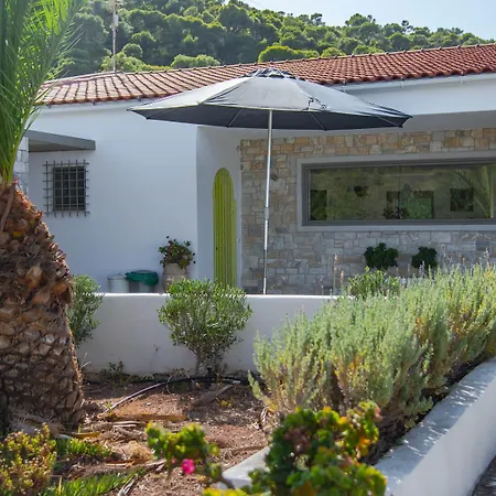 Mylokopi Villa