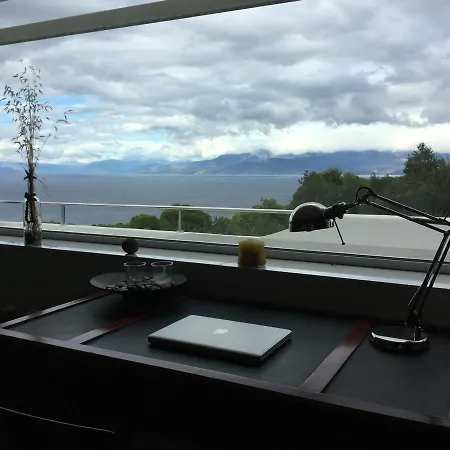 Mylokopi Villa Perachora