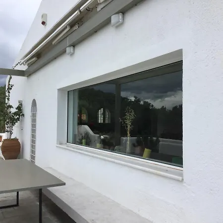 Villa Mylokopi Perachora