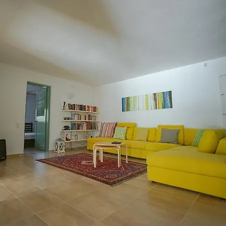Mylokopi Villa Perachora