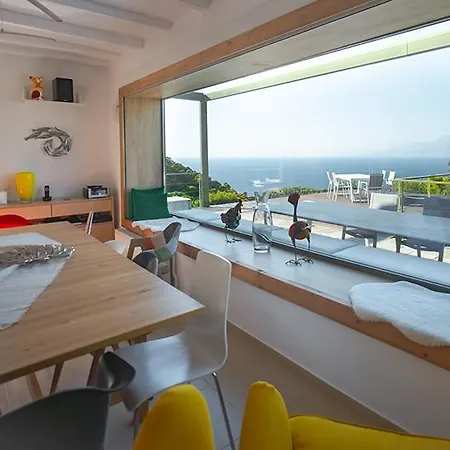 Mylokopi Villa Perachora