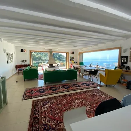 Mylokopi Villa Perachora