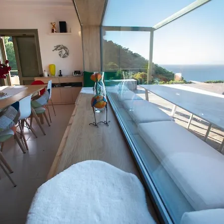 Mylokopi Villa Perachora