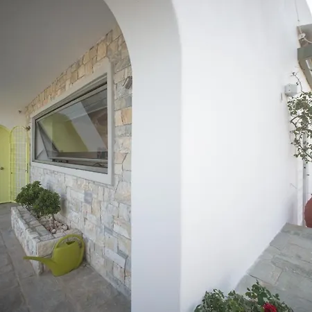 Mylokopi Villa Perachora