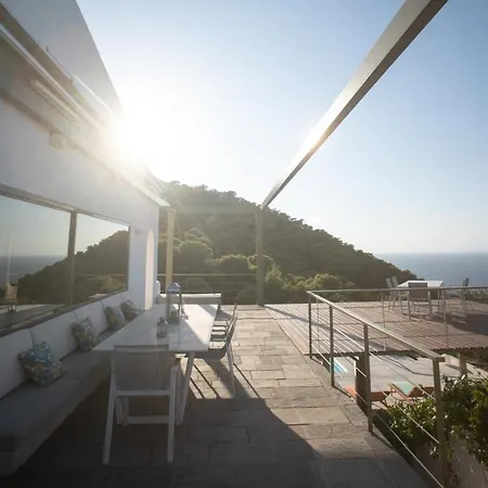 Villa Mylokopi