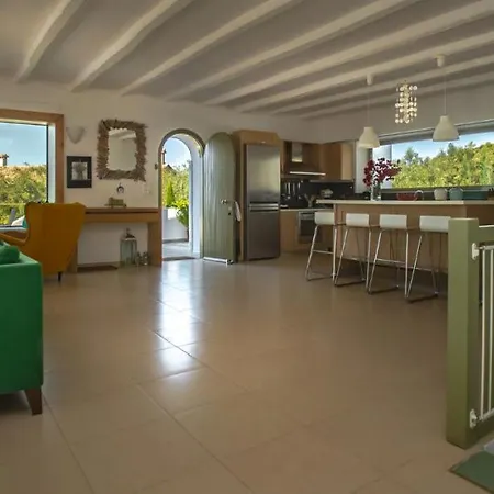 Villa Mylokopi